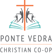 Schedule | Ponte Vedra Christian Co-op